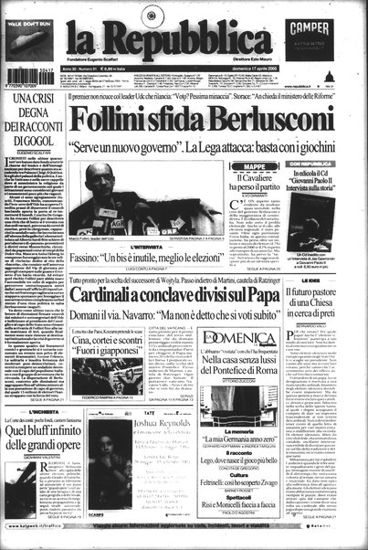 La repubblica